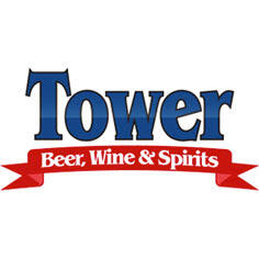 Tower Beer, Wine & Spirits Atlanta, Georgia